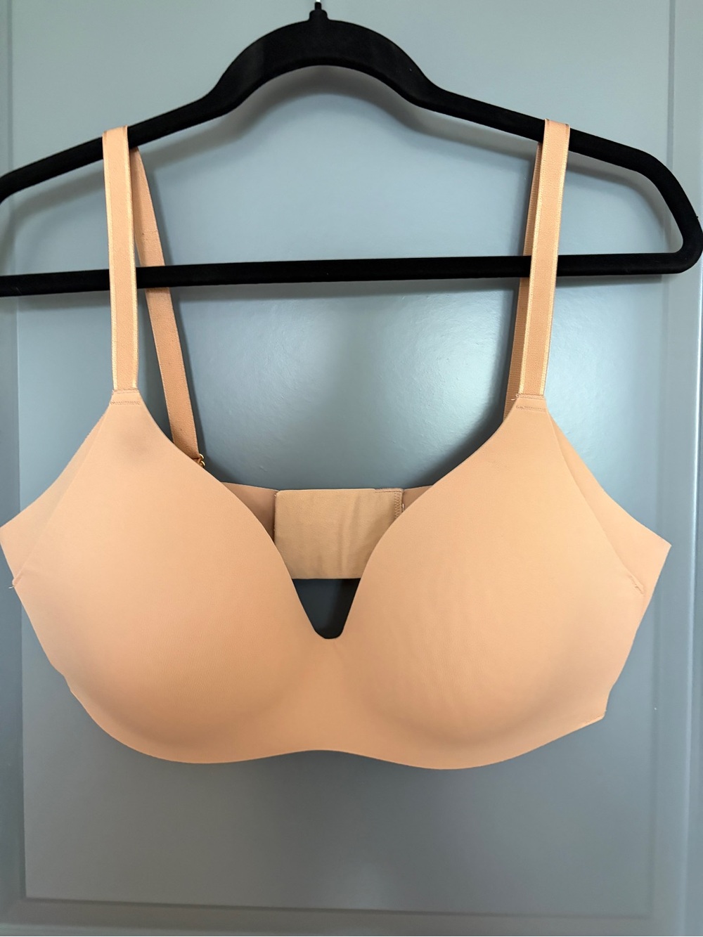 knix Sand WingWoman Contour Bra - 5